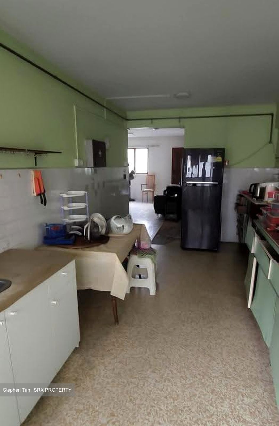 Blk 15 Teck Whye Heights Iii (Choa Chu Kang), HDB 4 Rooms #629348431